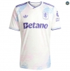 Max Maillots Aston Villa Third 2025/26