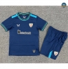 Max Maillots Athletic Bilbao Enfant Exterieur 2025/26