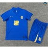 Max Maillots Birmingham City Enfant Domicile 2025/26