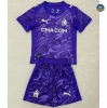 Max Maillot Marseille Gardien de but Violet 2025/26