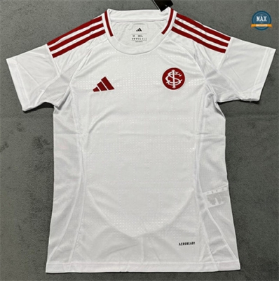 Max Maillot SC Internacional Femme Exterieur 2025/26