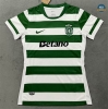 Max Maillot Sporting CP Femme Domicile 2025/26