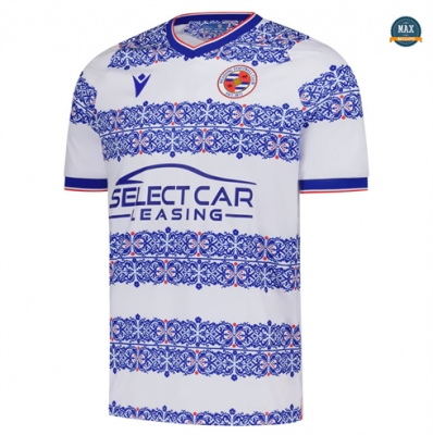 Max Maillots Reading F.C Domicile 2025/26