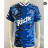 Max Maillot Retro 1992-93 Schalke 04 Domicile