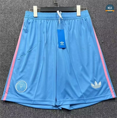 Max Maillots Inter Miami Short Third 2025/26