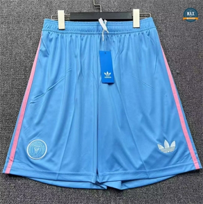 Max Maillots Inter Miami Short Third 2025/26