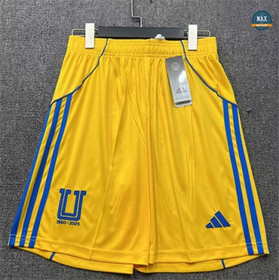 Max Maillots Tigers Short Domicile 2025/26