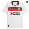 Max Maillots St. Pauli Exterieur 2025/26