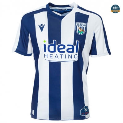 Max Maillot West Bromwich Albion Domicile 2025/26