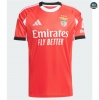 Max Maillot Benfica Domicile 2025/26