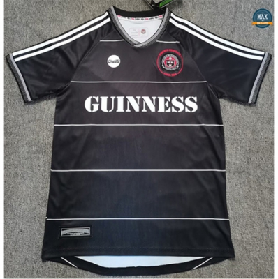 Maillot Foot Bohemians Gardien de but 2025/26