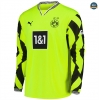 Max Maillots Borussia Dortmund Anniversaire Manche Longue 2025/26