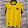 Max Maillots Borussia Dortmund Steel Plate Jaune 2025/26