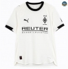 Max Maillot Borussia Monchengladbach Domicile 2025/26