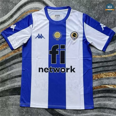 Maillot Foot Elcules Domicile 2025/26