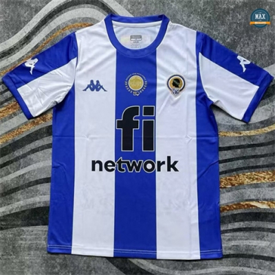 Maillot Foot Elcules Domicile 2025/26