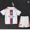 Maillot Foot Lyon Enfant Domicile 2025/26