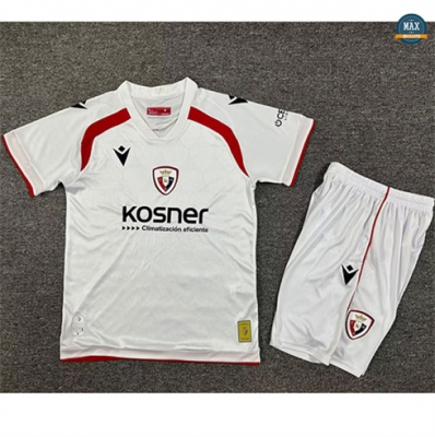 Maillot Foot Osasuna Enfant Third 2025/26
