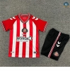 Maillot Foot Sunderland Enfant Domicile 2025/26