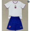 Max Maillots Olympique Lyonnais Enfant Édition anniversaire 2025/26