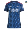 Max Maillot Arsenal Femme Exterieur 2025/26