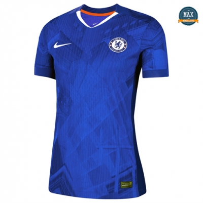 Max Maillots Chelsea Femme Domicile 2025/26