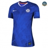Max Maillots Chelsea Femme Domicile 2025/26