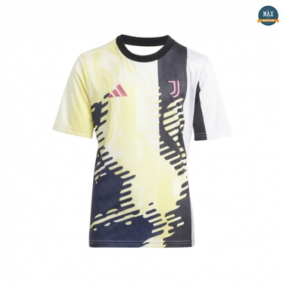 Max Maillots Juventus Pre-match 2025/26