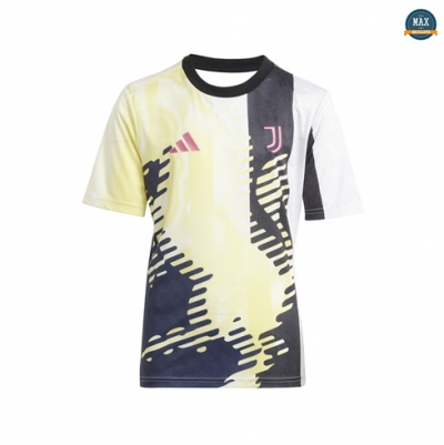 Max Maillots Juventus Pre-match 2025/26