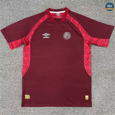 Max Maillot Lanus Domicile 2025/26