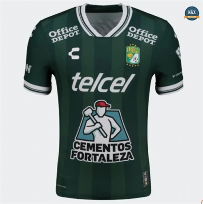 Maillot Foot Leon Domicile 2025/26