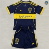 Max Maillots Boca Juniors Enfant Domicile 2025/26