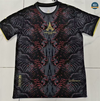 Max Maillots Paris Saint Germain Champions Edition 2025/26