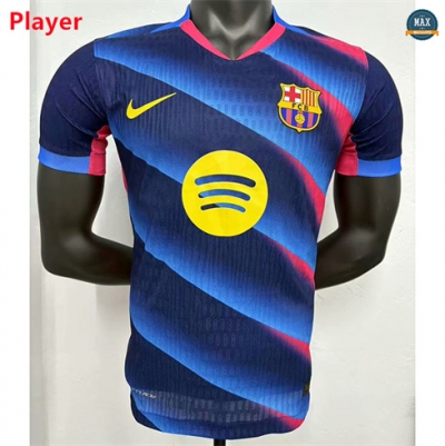 Max Maillot Barcelone Player Special 2025/26