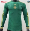 Max Maillot Mexique Player Gold Cup Special Manche Longue 2025/26