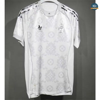 Maillot Foot Real Madrid LV Galaxy Collaboration légère Spécial 2025/26