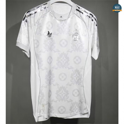 Maillot Foot Real Madrid LV Galaxy Collaboration légère Spécial 2025/26