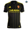 Maillot Foot Real Saragosse Exterieur 2025/26