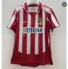 Maillot Retro Foot 2003-04 Atletico Madrid Domicile