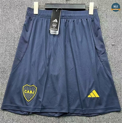 Max Maillot Boca Juniors Short Exterieur 2025/26