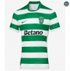 Max Maillot Sporting CP Domicile 2025/26