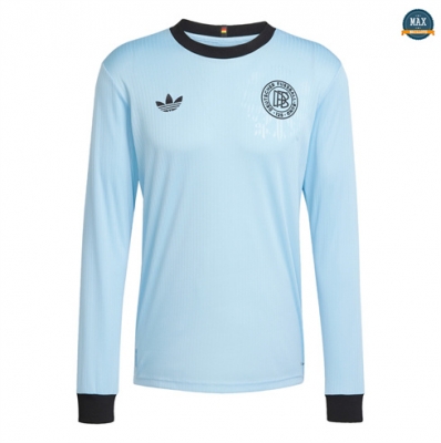 Max Maillots Allemagne 125e Anniversaire Manche Longue 2025/26