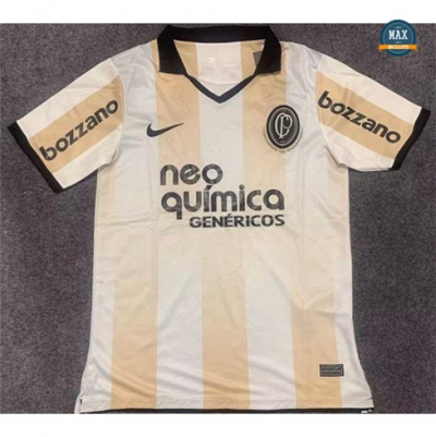 Max Maillot Corinthiens anniversaire 2023/24