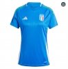 Max Maillot Italie Femme Domicile 2024/25