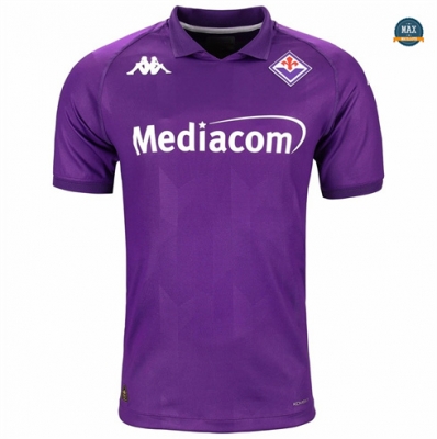 Max Maillot Fiorentina Domicile 2024/25
