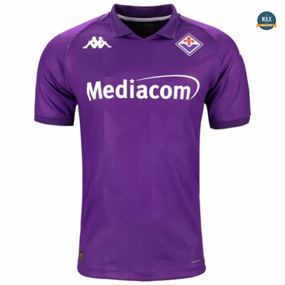 Max Maillot Fiorentina Domicile 2024/25