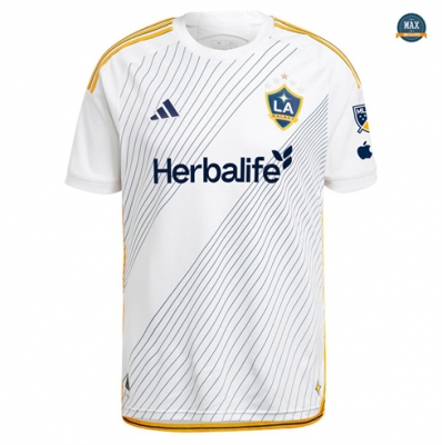 Max Maillot LA Galaxy Domicile 2024/25