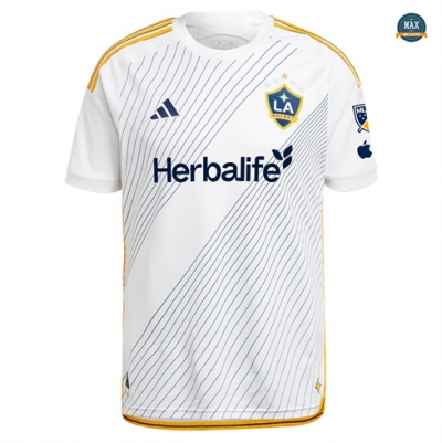 Max Maillot LA Galaxy Domicile 2024/25
