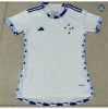 Max Maillot Cruzeiro Femme Exterieur 2024/25