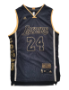 Max maillots Kobe Bryant, Los Angeles Lakers - Commemorative